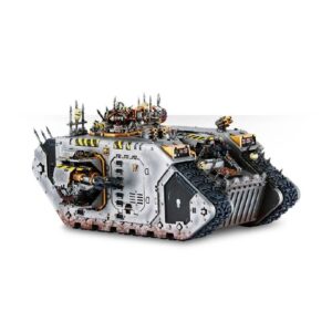 Chaos Land Raider1