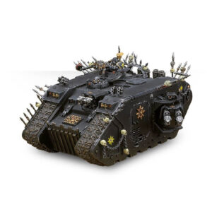 Chaos Land Raider2