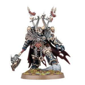 Chaos Lord 2024 Model
