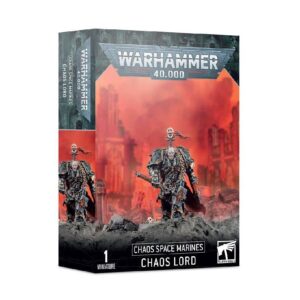 Chaos Lord Box