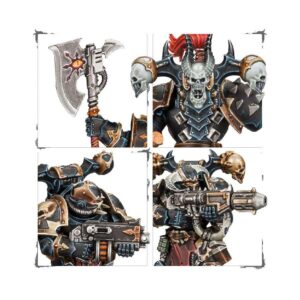 Chaos Space Marines Details2