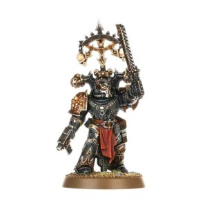 Chaos Space Marines2