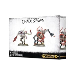 Chaos Spawn Box
