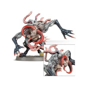 Chaos Spawn Details