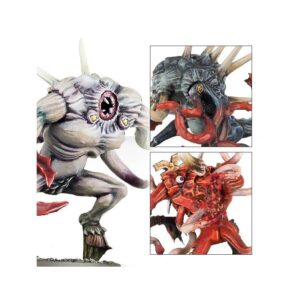 Chaos Spawn Details2