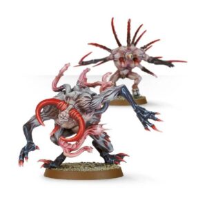 Chaos Spawn4