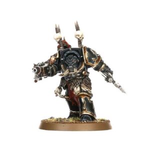 Chaos Terminator Squad3