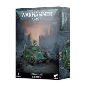 Chimera Box