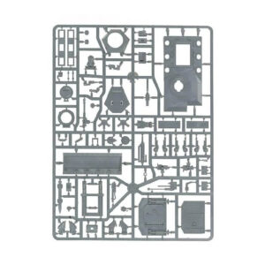 Chimera Sprues1