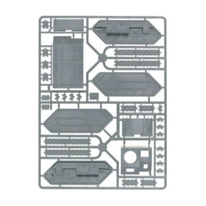 Chimera Sprues2