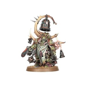 Chosen of Mortarion1