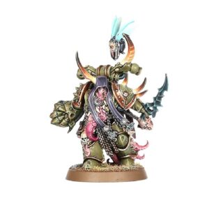 Chosen of Mortarion2