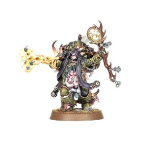 Chosen of Mortarion3