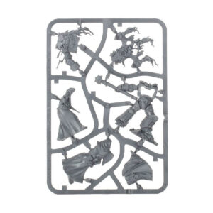 Combat Patrol_ Chaos Space Marines Sprues1
