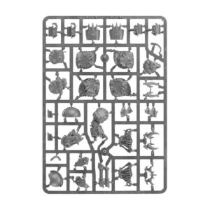 Combat Patrol_ Chaos Space Marines Sprues10