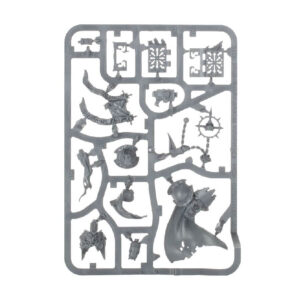 Combat Patrol_ Chaos Space Marines Sprues2