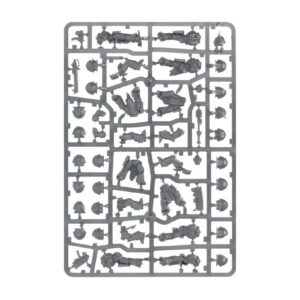 Combat Patrol_ Chaos Space Marines Sprues4