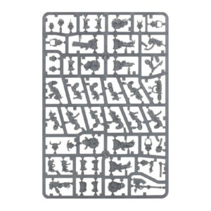 Combat Patrol_ Chaos Space Marines Sprues5