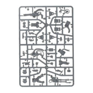 Combat Patrol_ Chaos Space Marines Sprues7