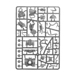 Combat Patrol_ Chaos Space Marines Sprues8