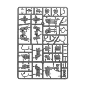 Combat Patrol_ Chaos Space Marines Sprues9