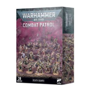 Combat Patrol_ Death Guard Box