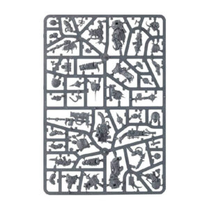Combat Patrol_ Death Guard Sprues6