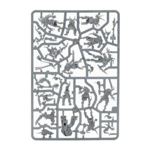 Combat Patrol_ Death Guard Sprues7