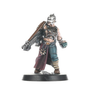 Cultist Warband4