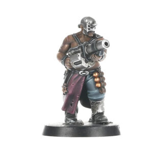 Cultist Warband6