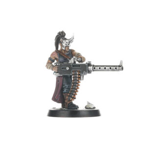 Cultist Warband7
