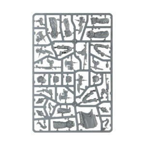 Custodian Wardens Shield-Captain Sprues1