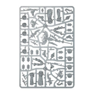 Custodian Wardens Shield-Captain Sprues2