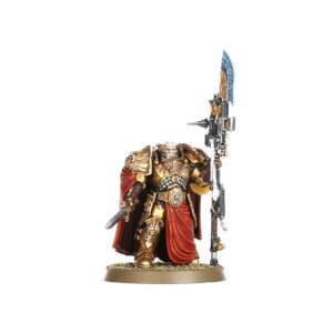 Custodian Wardens Shield-Captain1