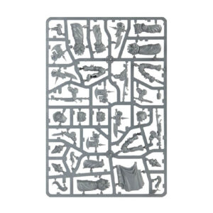 Custodian Wardens Sprues1
