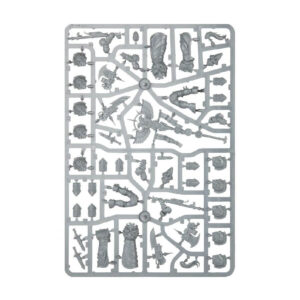 Custodian Wardens Sprues2