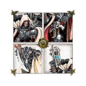 Cypher Details