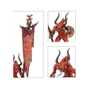 Daemons Of Khorne Bloodletters Details2