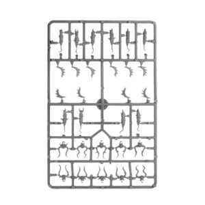 Daemons Of Khorne Bloodletters Sprues1