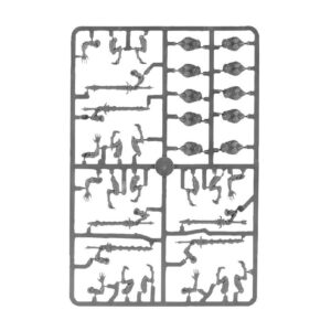 Daemons Of Khorne Bloodletters Sprues2