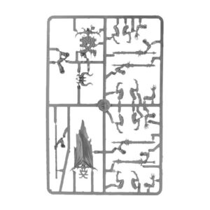 Daemons Of Khorne Bloodletters Sprues3