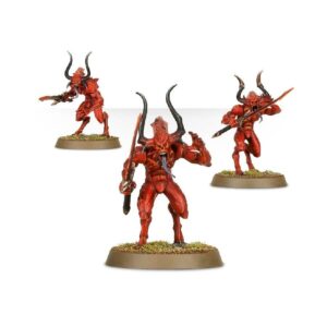 Daemons Of Khorne Bloodletters3