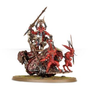 Daemons Of Khorne Skull Cannon3
