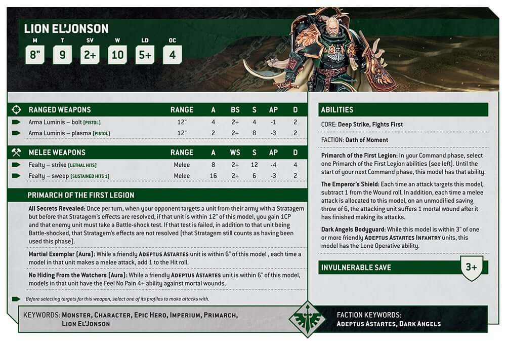 Dark-Angels-in-the-10th-Edition-Lion-El-Jonson-Datasheet