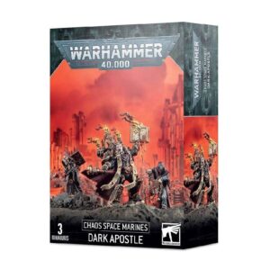 Dark Apostle Box
