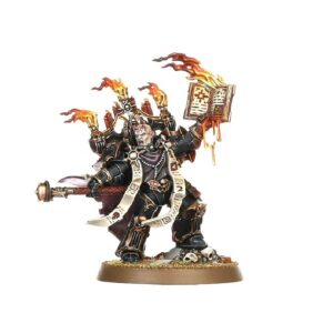 Dark Apostle Miniature