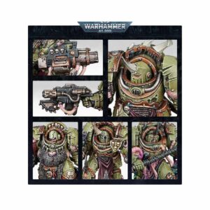 Death Guard – Council of The Death Lord Blightlord Terminator Details2