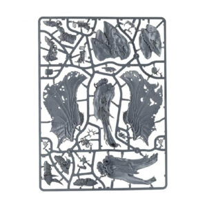 Death Guard – Council of The Death Lord Sprues2