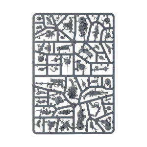Death Guard – Council of The Death Lord Sprues4