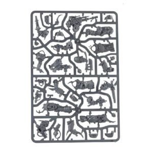 Death Guard – Council of The Death Lord Sprues6